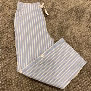 Janie and Jack striped pants// size 4 GUC